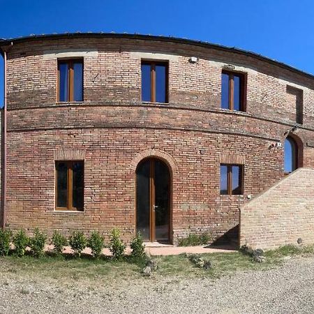 Podere Fogliano Hotel Siena Ngoại thất bức ảnh