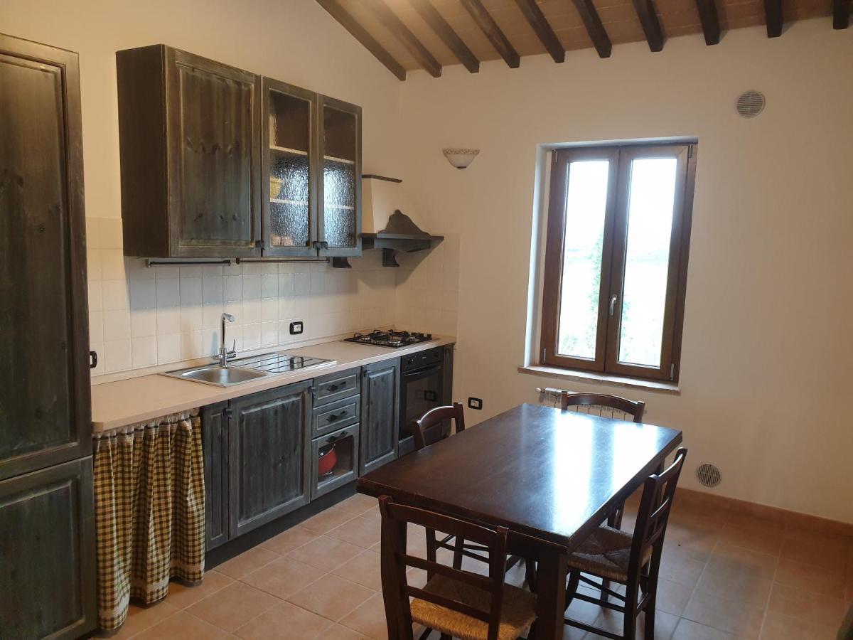 Podere Fogliano Hotel Siena Ngoại thất bức ảnh