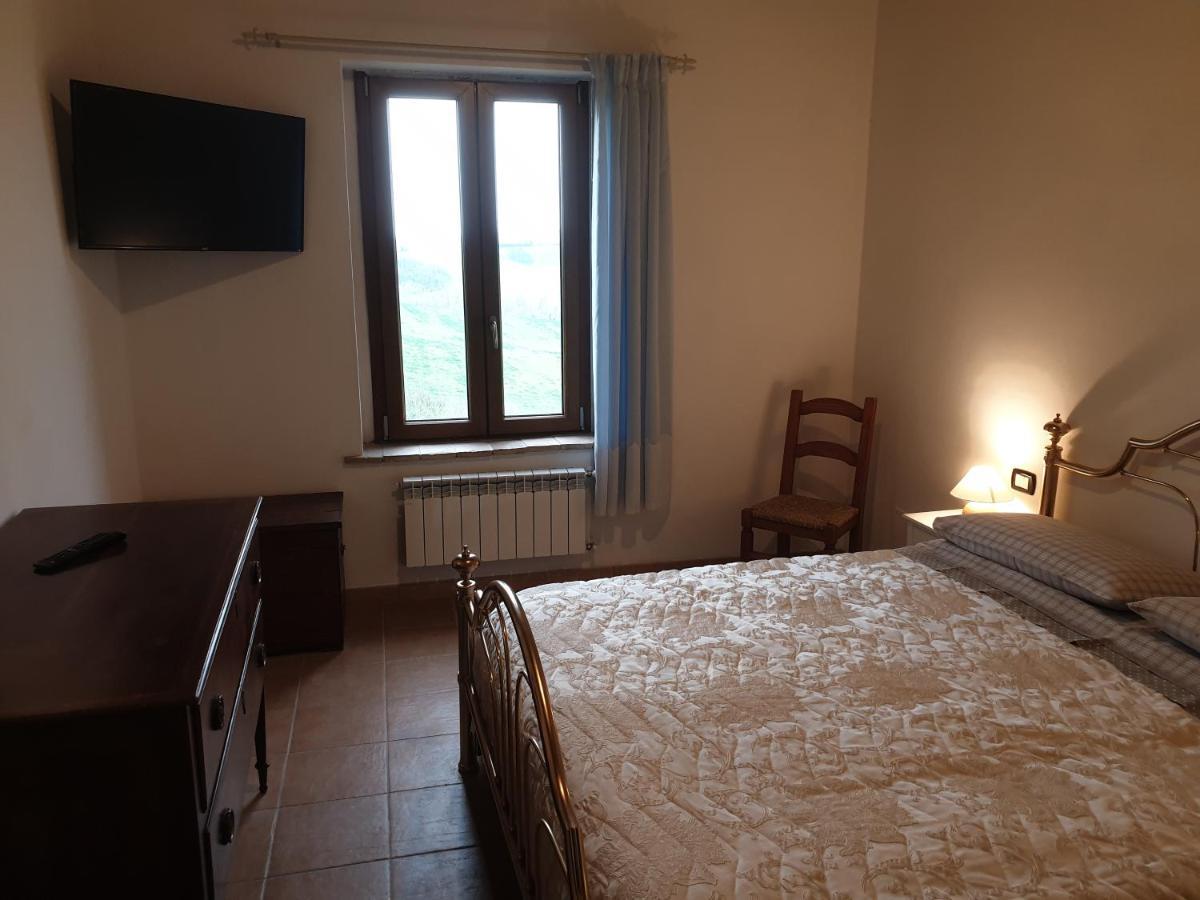 Podere Fogliano Hotel Siena Ngoại thất bức ảnh